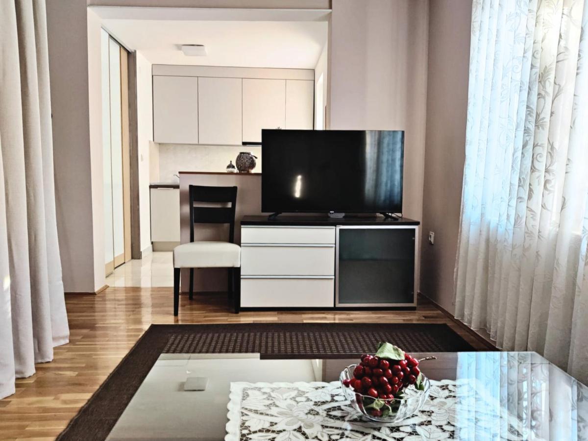 Stella Apartments Mostar Extérieur photo