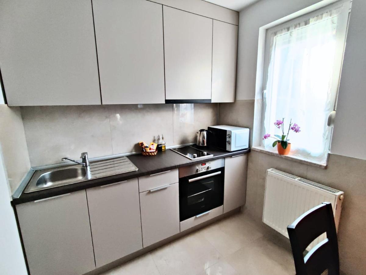 Stella Apartments Mostar Extérieur photo