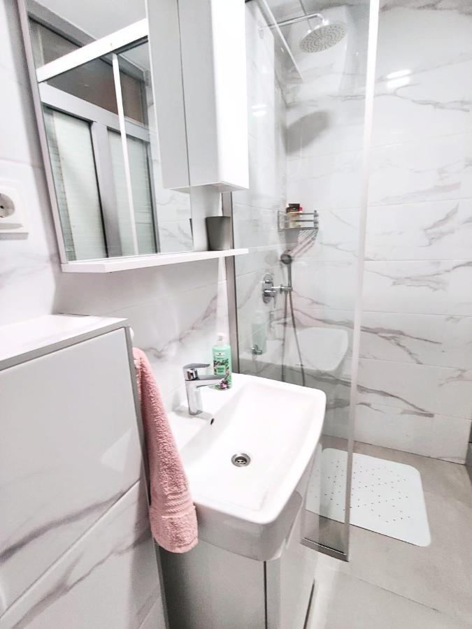 Stella Apartments Mostar Extérieur photo